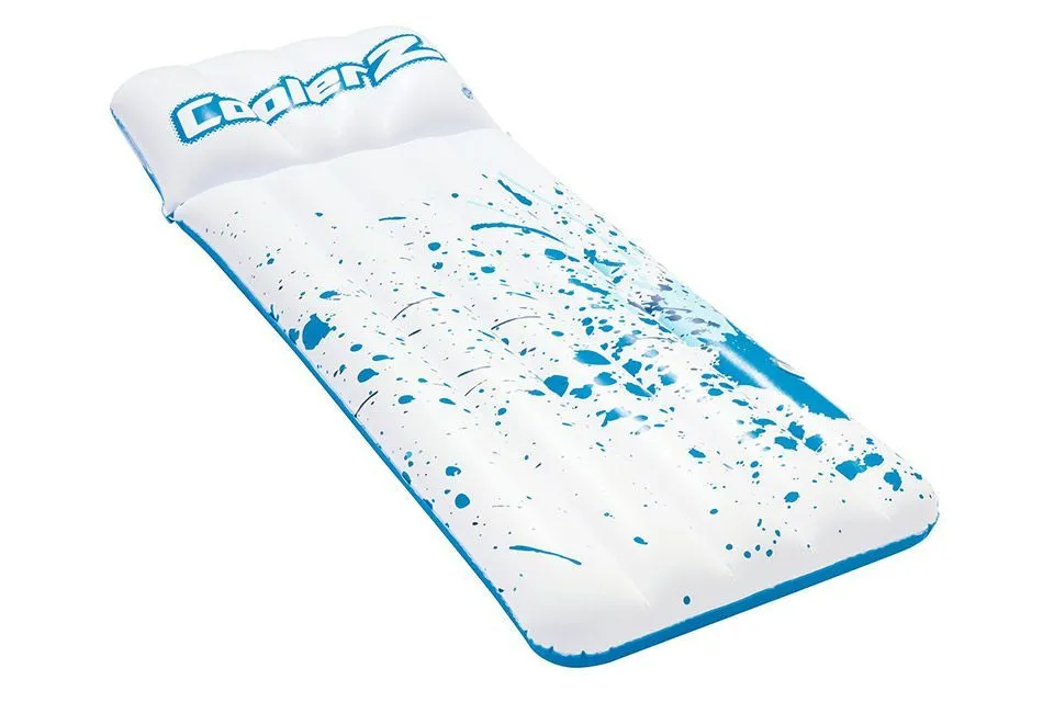 Bestway | Luchtbed 183 x 71 cm Bestway | Luchtbed 183 x 71 cm