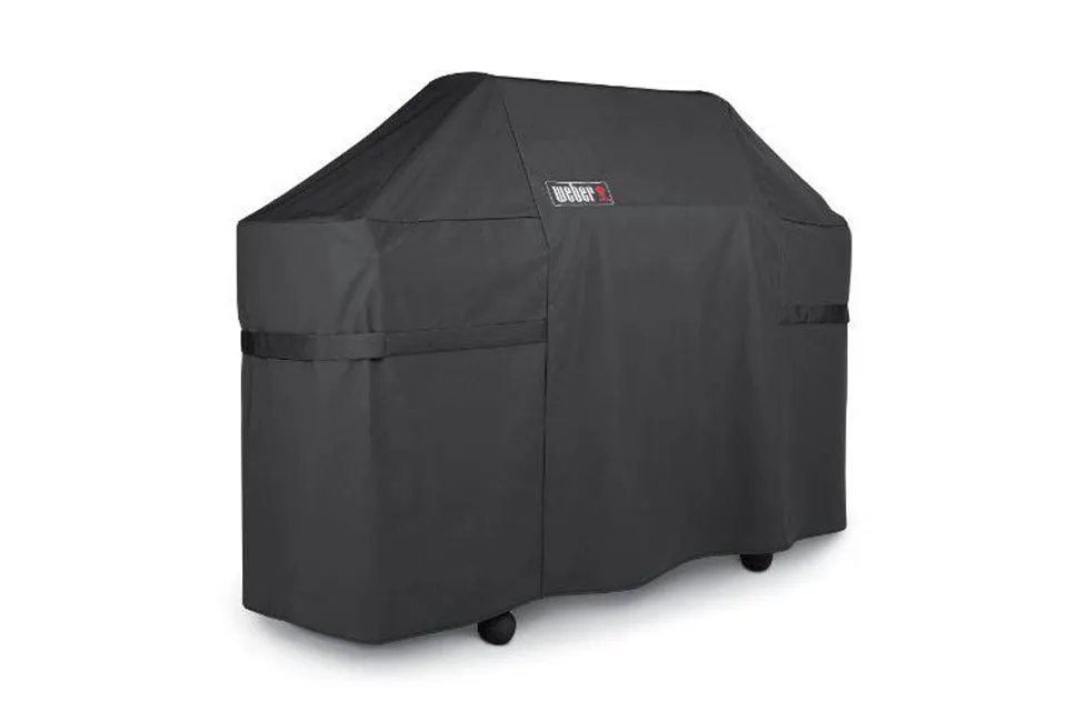Weber | Premium Afdekhoes | Summit 400 series Weber | Premium Afdekhoes | Summit 400 series