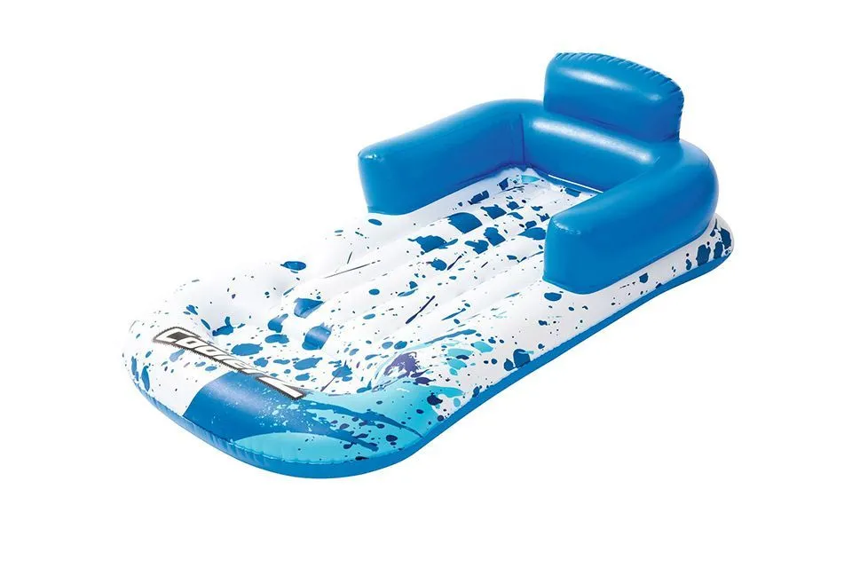 Bestway | Luchtbed met Rug- en Armleuning Bestway | Luchtbed met Rug- en Armleuning
