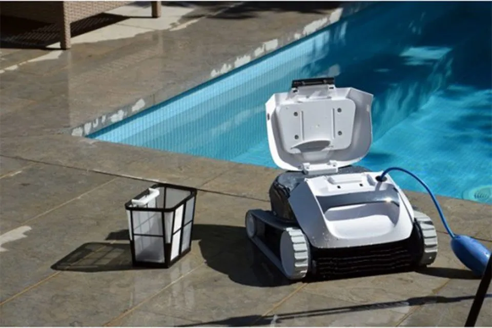 Maytronics | Robot Stofzuiger Dolphin M1AG Maytronics | Robot Stofzuiger Dolphin M1AG