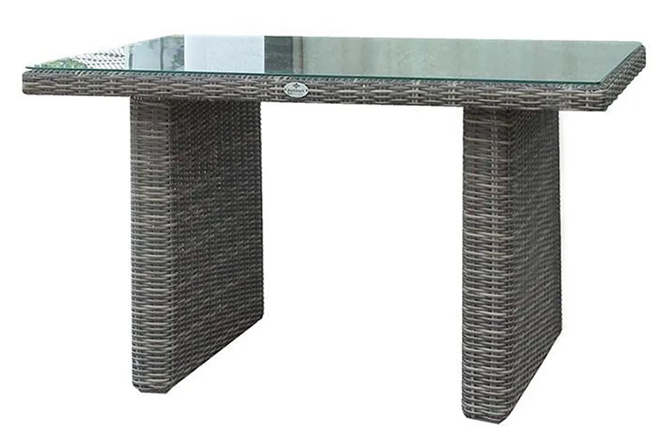 Fonteyn Lounge Tuintafel Marbella Kobo Grey