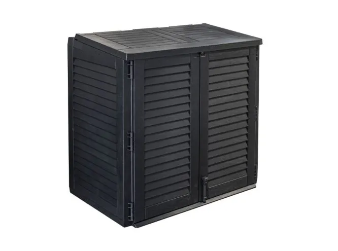 Fonteyn | Maxi Box met Twee Deuren Fonteyn | Maxi Box met Twee Deuren