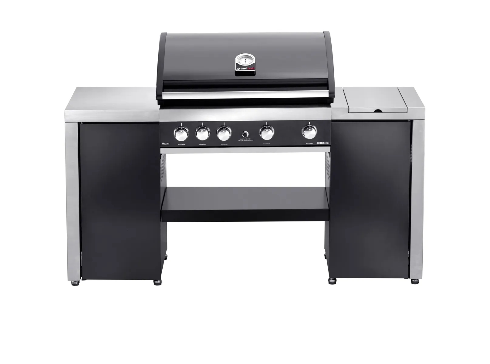 Grandhall | Maxim G4 | Island Set Grandhall | Maxim G4 | Island Set