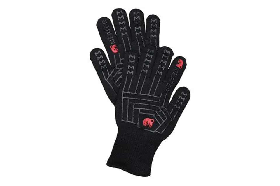 Meater | High Temperature gloves