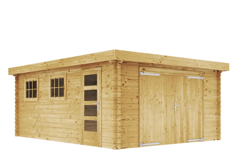 Duxwood | Garage Mees Duxwood | Garage Mees