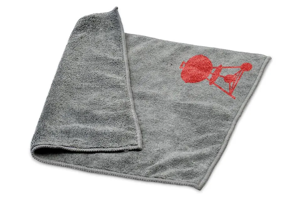 Weber | Microvezeldoek Weber | Microvezeldoek