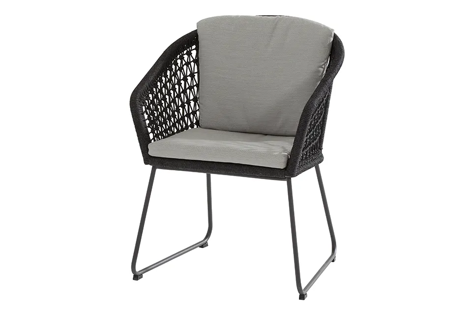 4 Seasons Outdoor | Tuinstoel Mila 4 Seasons Outdoor | Tuinstoel Mila