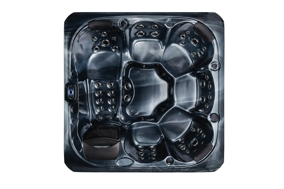 Storm Spas | Spa Monsoon Outlet