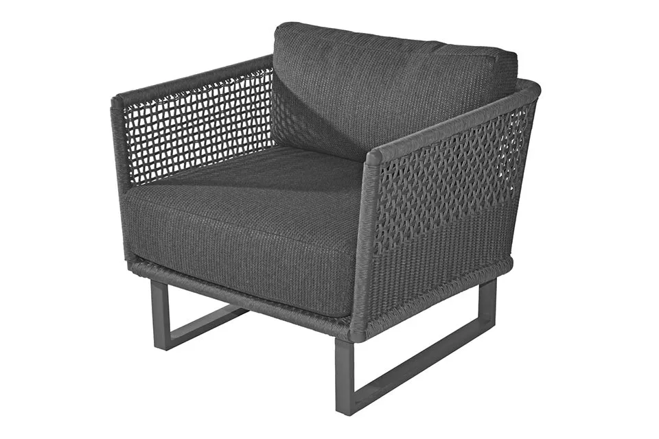 Borek | Loungestoel Morella Borek | Loungestoel Morella