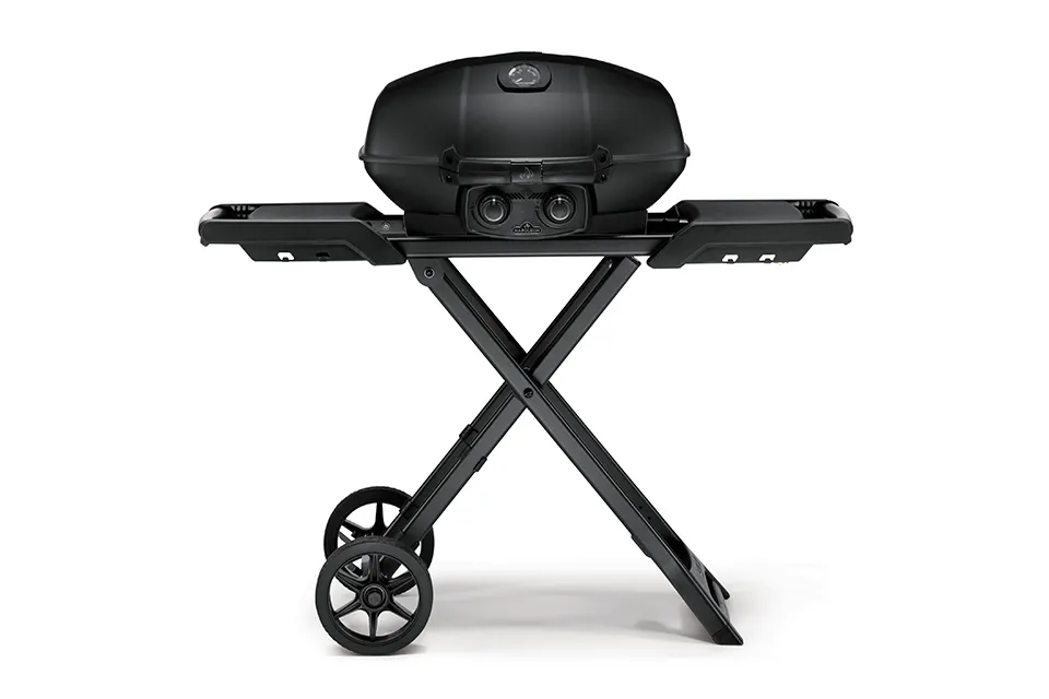 Napoleon BBQ Phantom TravelQ PRO285X Mat Zwart