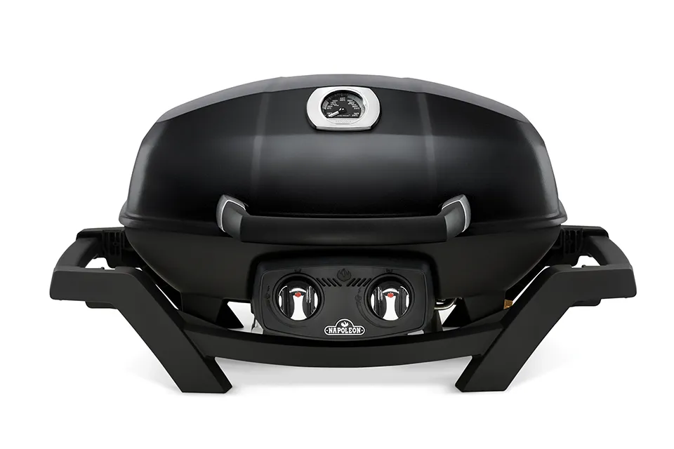 Napoleon | PRO 285 BK TravelQ Napoleon | PRO 285 BK TravelQ