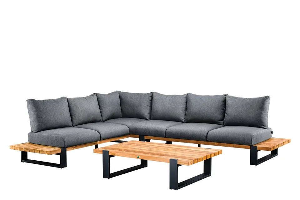 SUNS | Loungeset Nardo | NT