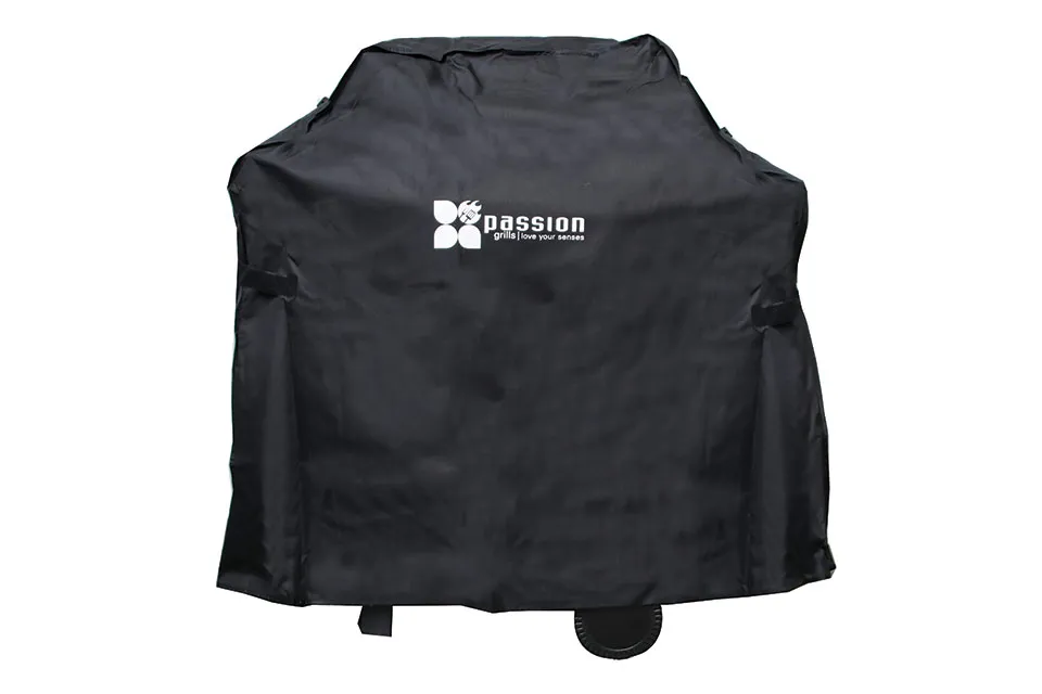 Passion Grills | BBQ Afdekhoes | Ohio Passion Grills | BBQ Afdekhoes | Ohio