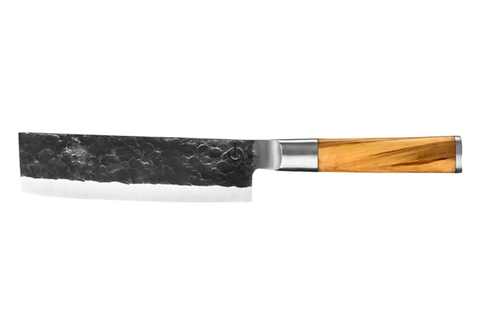 Olive Forged | Hakbijl Olive Forged | Hakbijl