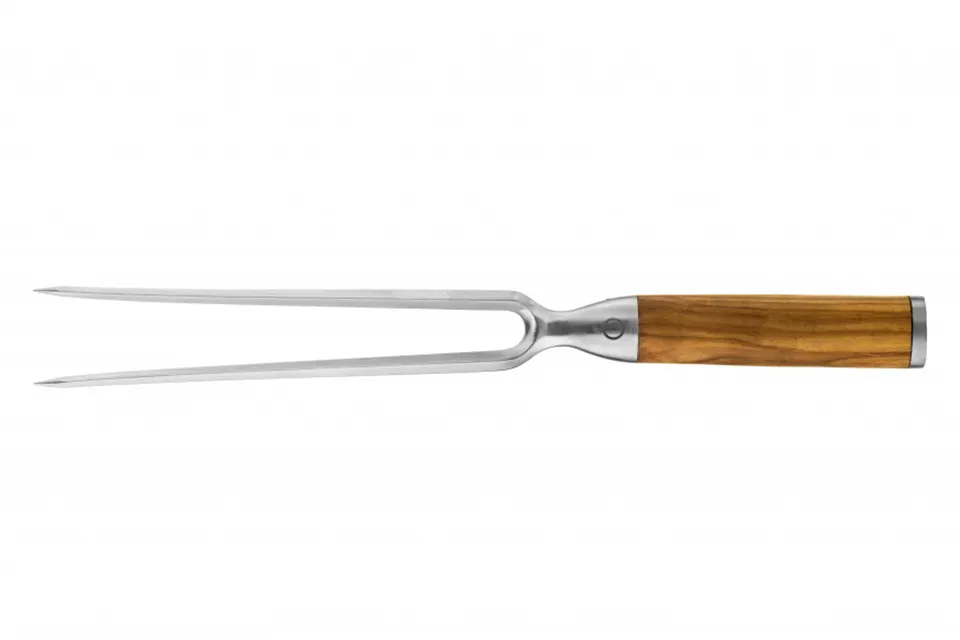 Olive Forged | Trancheervork Olive Forged | Trancheervork