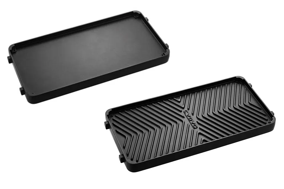 CADAC | Reversible Grill | Stratos
