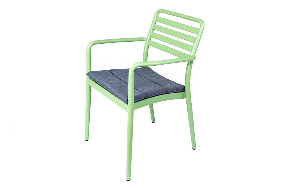 Fonteyn | Tuinstoel Orlando | Olive