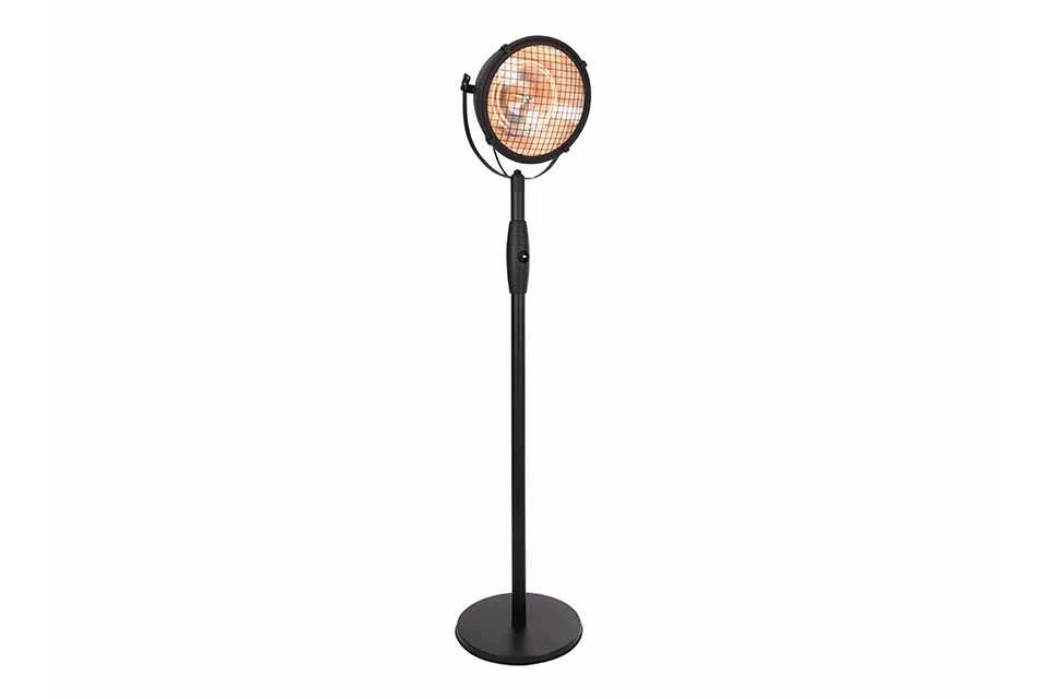 Sunred | Terrasverwarmer Indus Standing | 2100 Sunred | Terrasverwarmer Indus Standing | 2100
