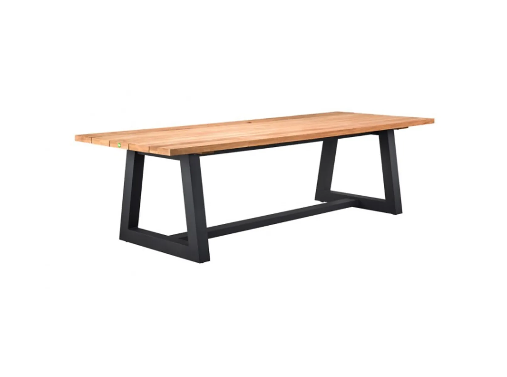 SUNS | Tuintafel Ovada 280 x 100 cm | Wit