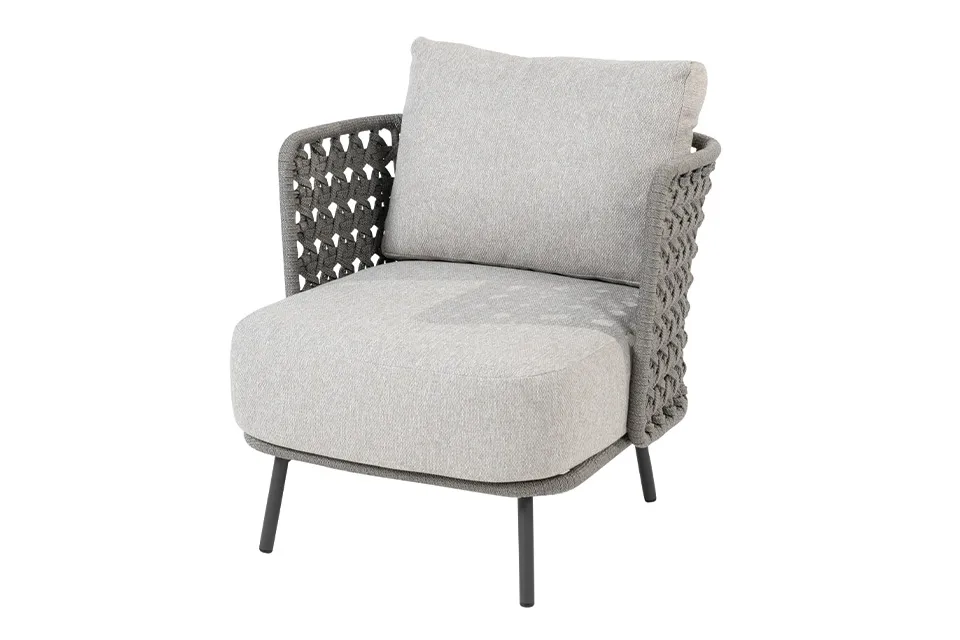 4 Seasons Outdoor | Loungestoel Palacio 4 Seasons Outdoor | Loungestoel Palacio