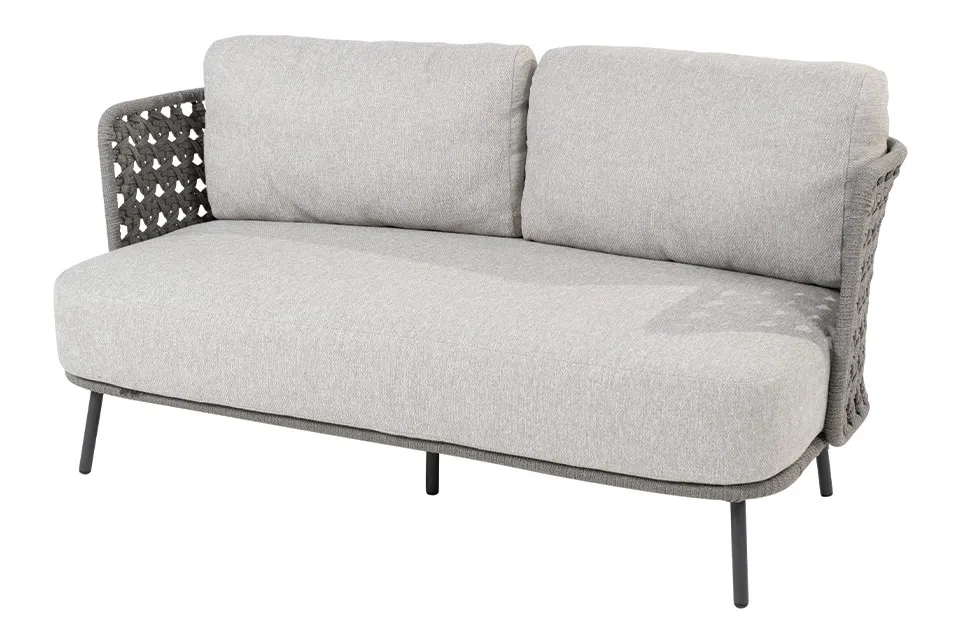 4 Seasons Outdoor | Loungebank Palacio 2,5-zits 4 Seasons Outdoor | Loungebank Palacio 2,5-zits
