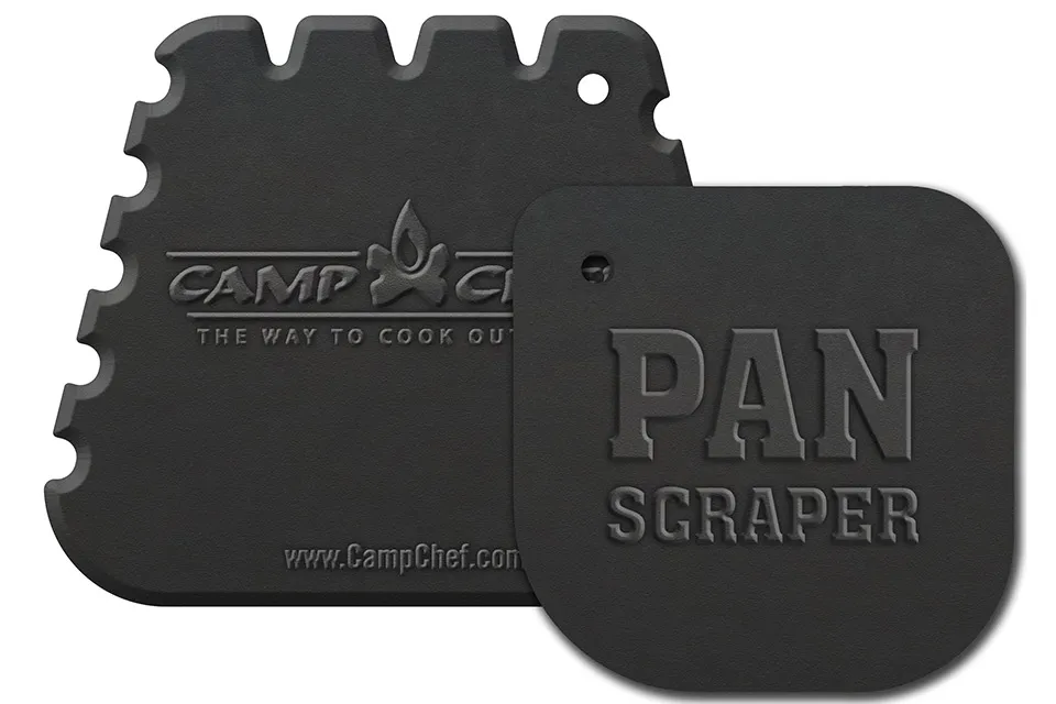 Camp Chef | Pan Schraper Camp Chef | Pan Schraper