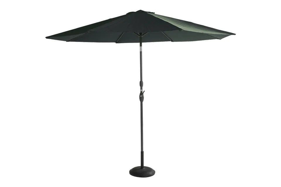 Hartman | Parasol Sophie Ø300 cm | Moss Green Hartman | Parasol Sophie Ø300 cm | Moss Green