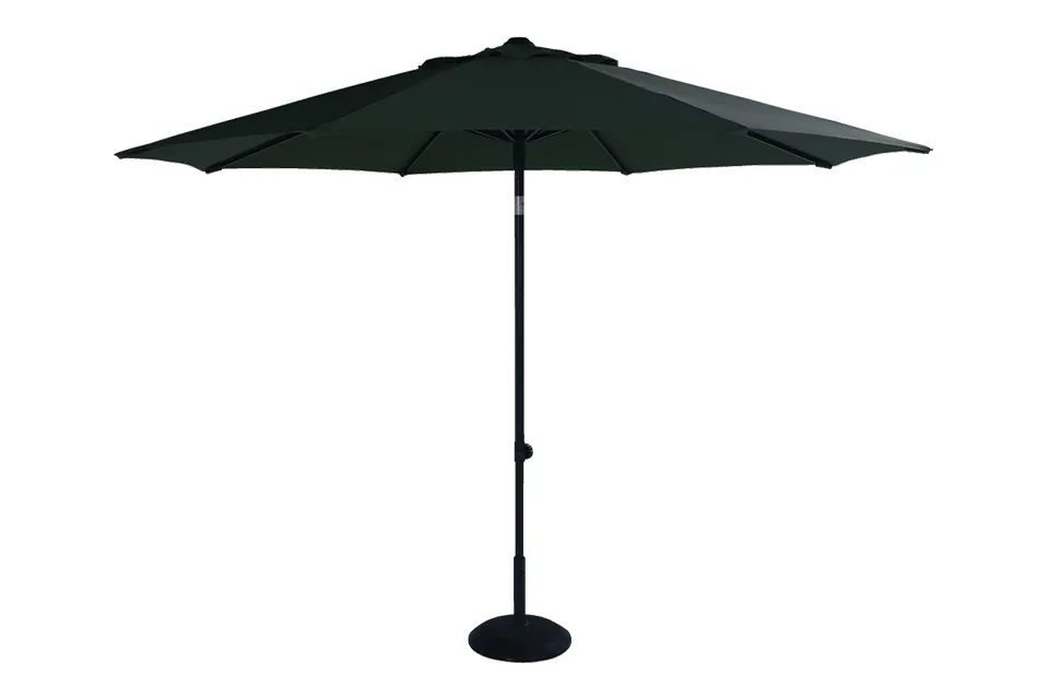 Hartman | Parasol Sophie Ø300 cm | Night Green Hartman | Parasol Sophie Ø300 cm | Night Green