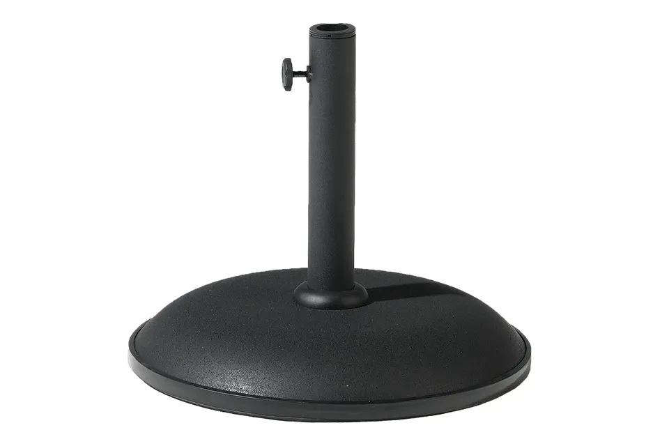 Hartman | Parasolvoet voor Solar Parasol 250/300 cm | 25 kg Hartman | Parasolvoet voor Solar Parasol 250/300 cm | 25 kg
