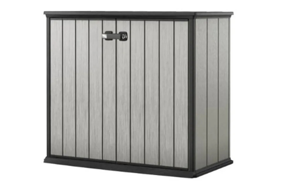 Keter | Kunststof Opbergbox Patio Store Keter | Kunststof Opbergbox Patio Store