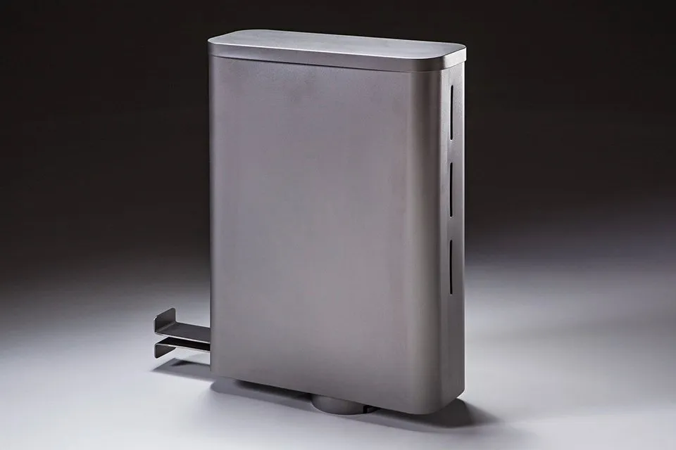 Grillson Pellet container pro Grillson Pellet container pro