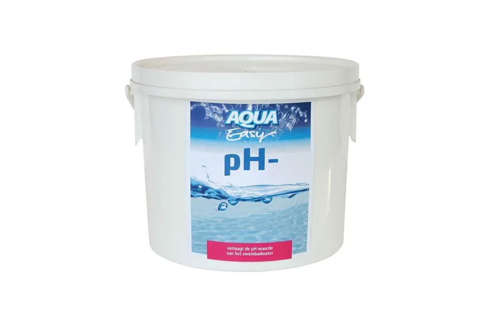 Aqua Easy | PH- | Emmer 7 kilo Aqua Easy | PH- | Emmer 7 kilo