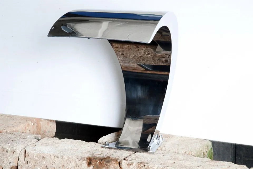 Ideal | Waterval Phoenix Ideal | Waterval Phoenix