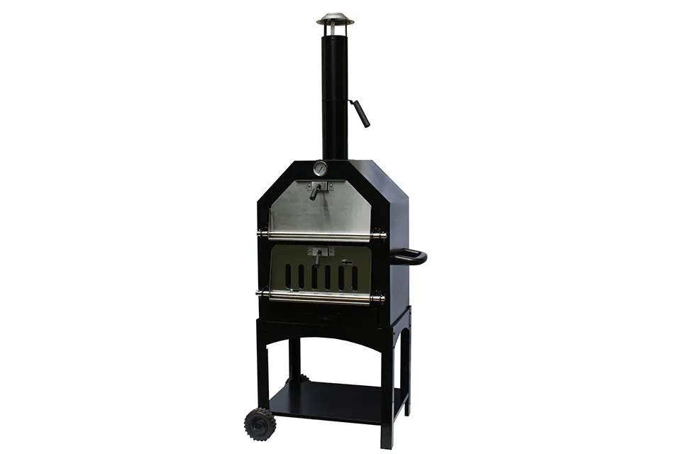 RedFire | Lorenzo Outdoor Oven RedFire | Lorenzo Outdoor Oven