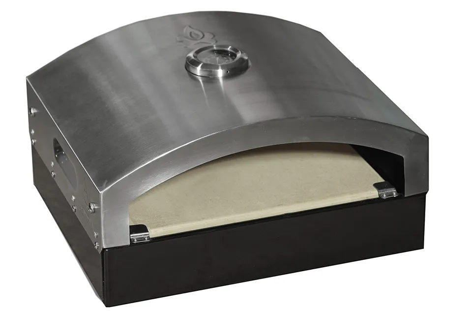 Camp Chef | Pizza Oven Box | Artisan Camp Chef | Pizza Oven Box | Artisan