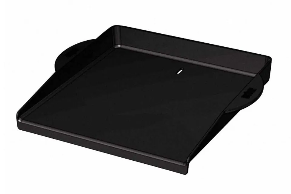 Weber | Deluxe Plancha Weber | Deluxe Plancha