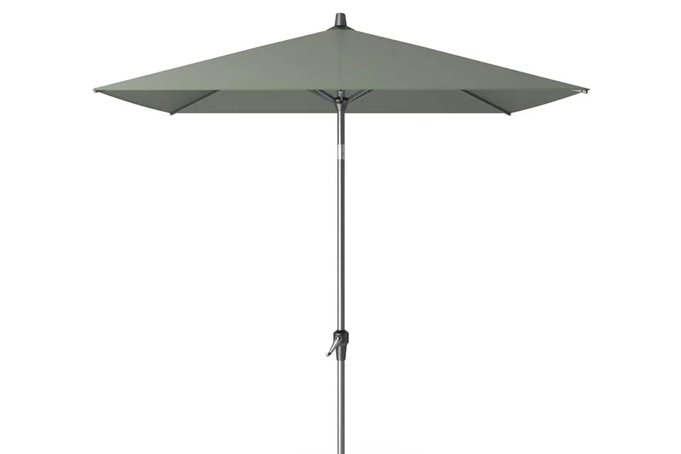 Platinum Parasol Riva 250 x 200 cm Olijfgroen