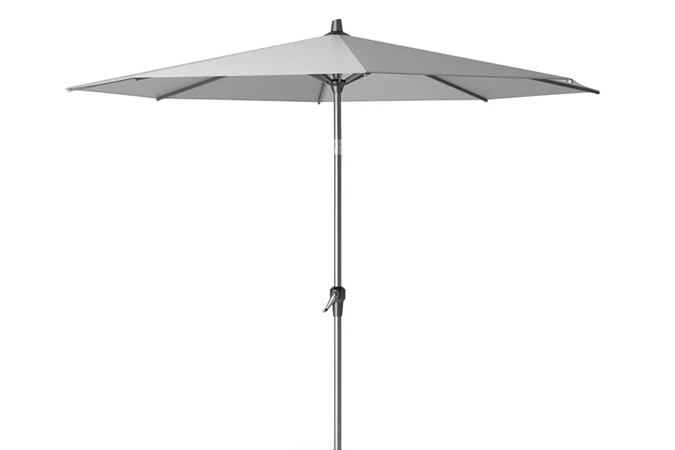 Platinum | Parasol Riva Ø270 cm |