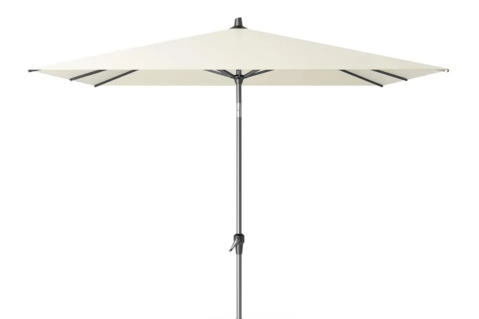 Platinum Parasol Riva 275 x 275 cm Ecru