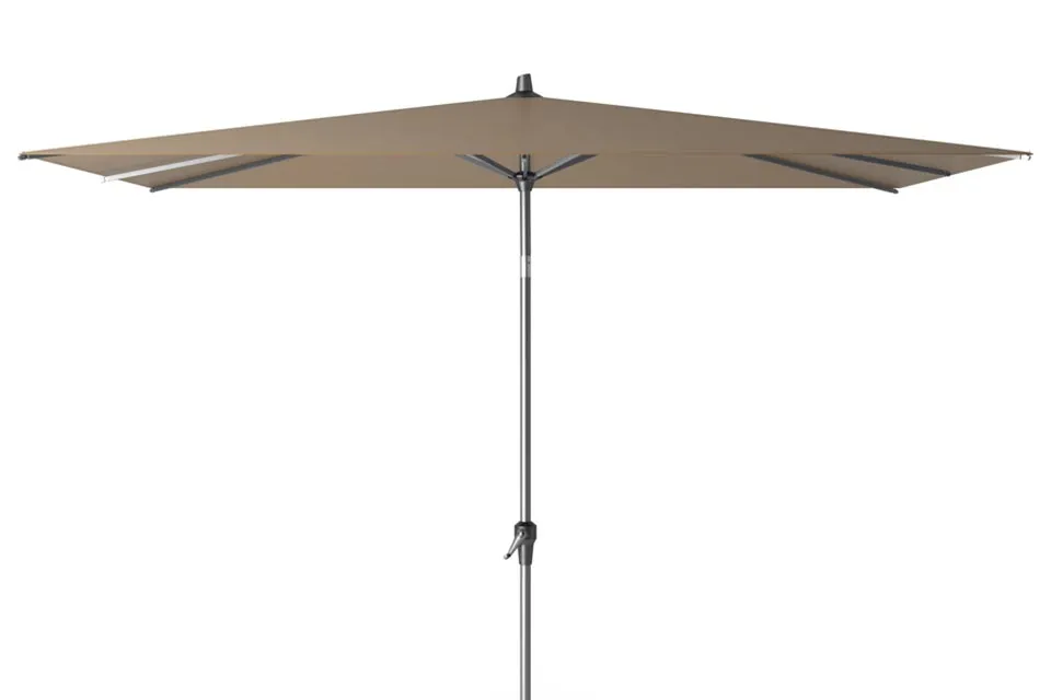 Platinum Parasol Riva 300 x 200 cm Taupe