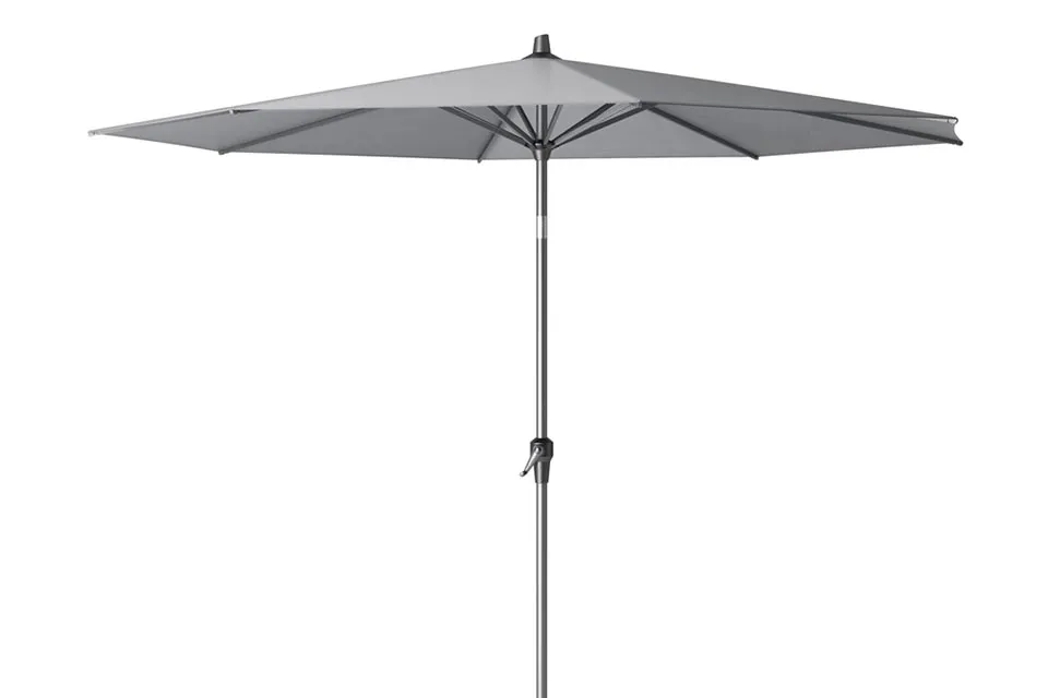 Platinum Parasol Riva Ø300 cm Manhattan