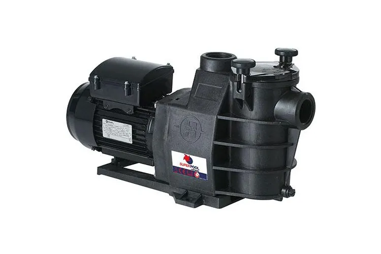 Superpool | Pomp 15 m³ (zonder filter) Superpool | Pomp 15 m³ (zonder filter)