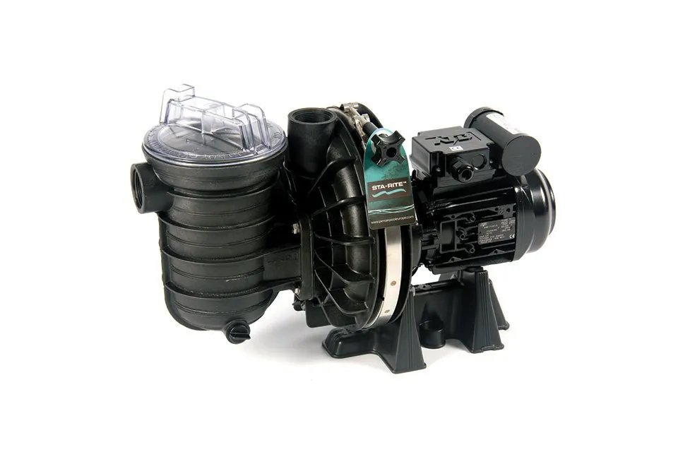 Sta-Rite | Zelfaanzuigende pomp S5P2R-VS 230 V Sta-Rite | Zelfaanzuigende pomp S5P2R-VS 230 V