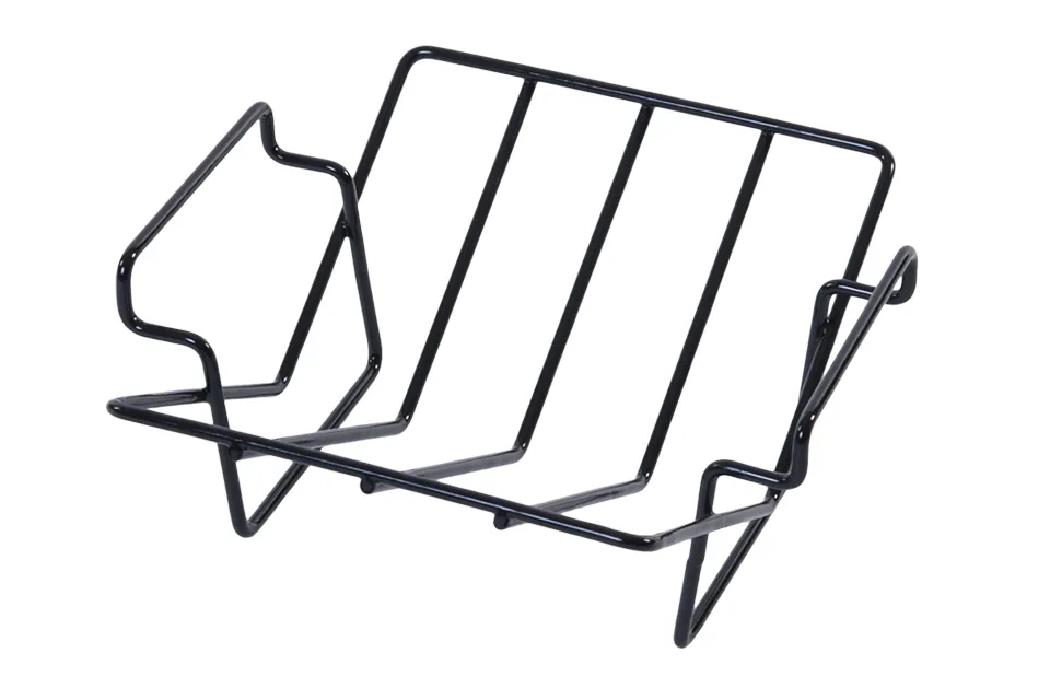 Big Green Egg | Ribs And Roasting Rack | Medium, Small Big Green Egg | Ribs And Roasting Rack | Medium, Small