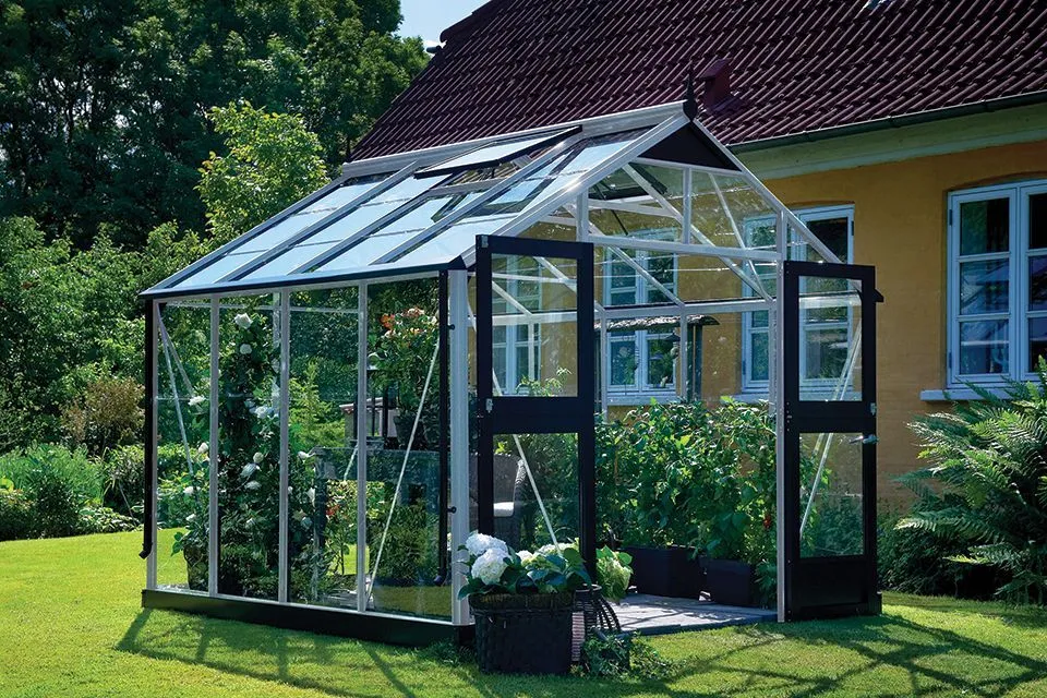 Royal Well | Tuinkamer Oase 88 Royal Well | Tuinkamer Oase 88