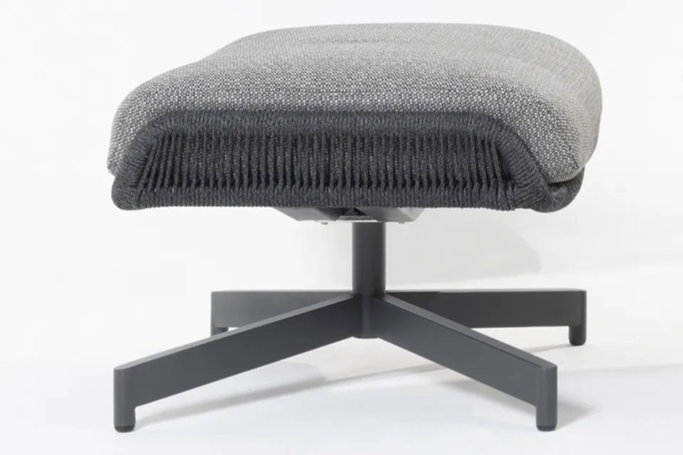 4 Seasons Outdoor | Voetenbank Primavera 4 Seasons Outdoor | Voetenbank Primavera