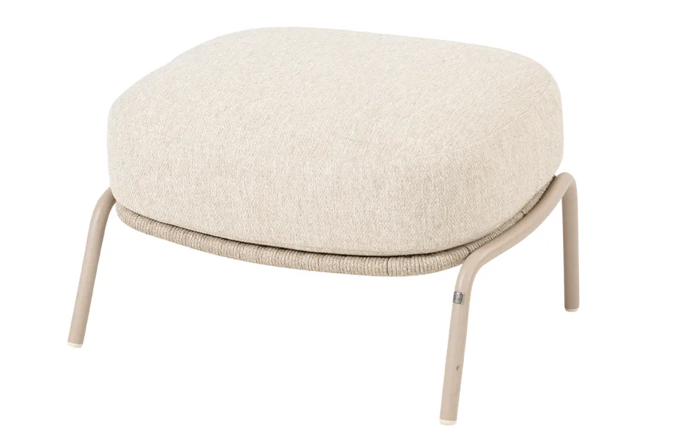 4 Seasons Outdoor | Voetenbank Puccini 4 Seasons Outdoor | Voetenbank Puccini
