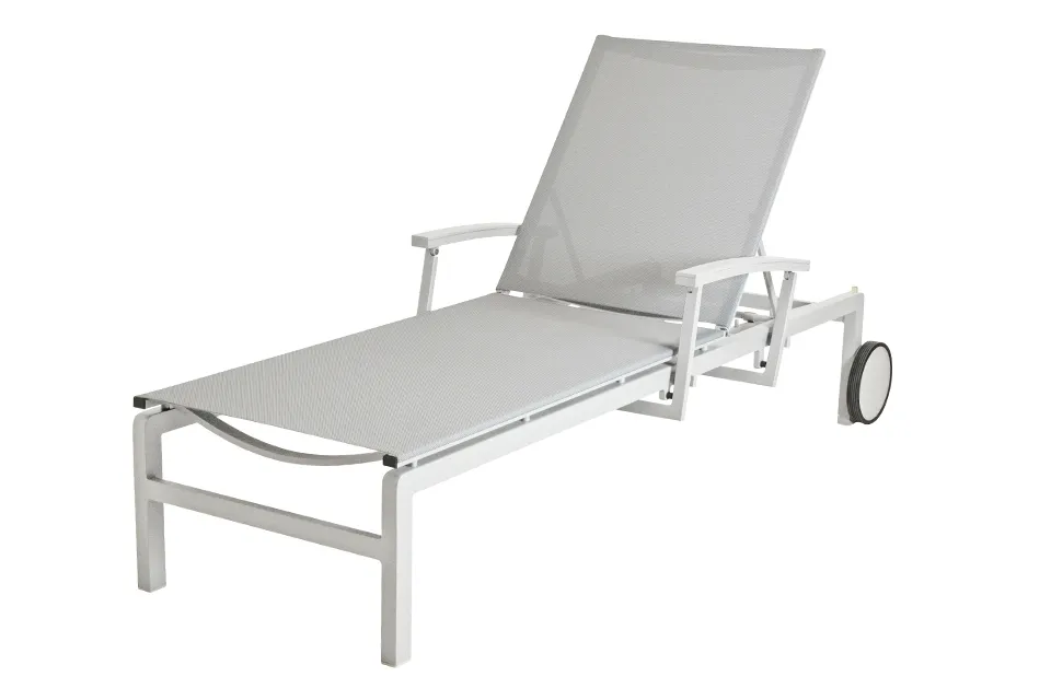 Taste by 4 Seasons | Verstelbaar Ligbed Regina | White Taste by 4 Seasons | Verstelbaar Ligbed Regina | White