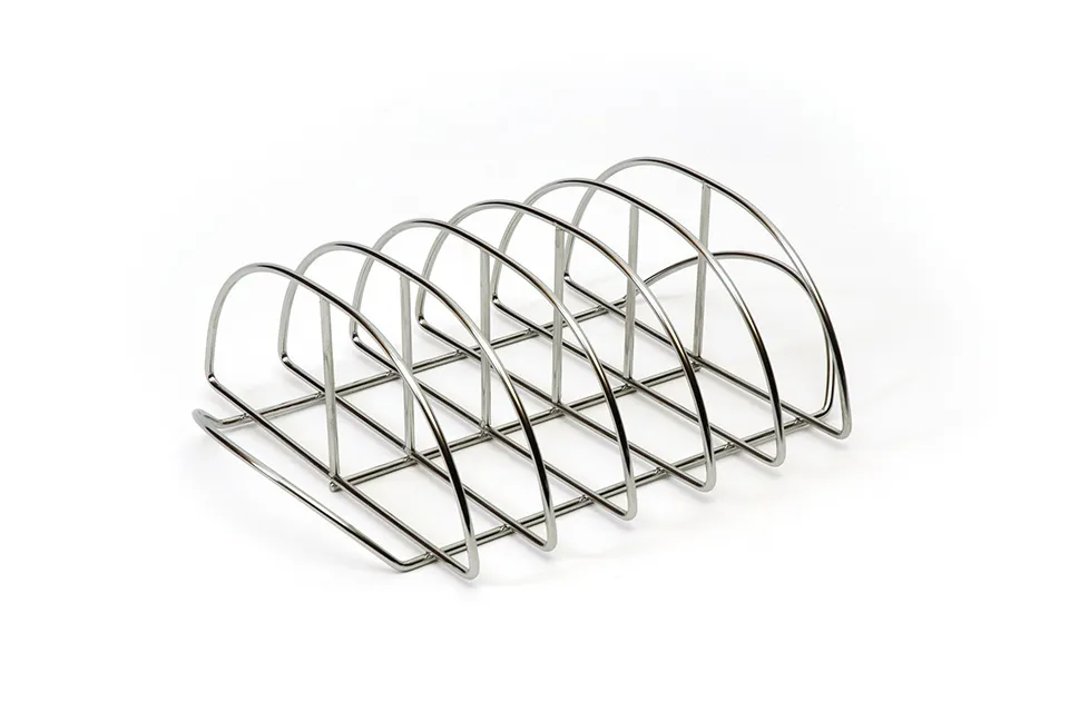 Kamado Joe | Rib Rack | Classic and Big Joe Kamado Joe | Rib Rack | Classic and Big Joe
