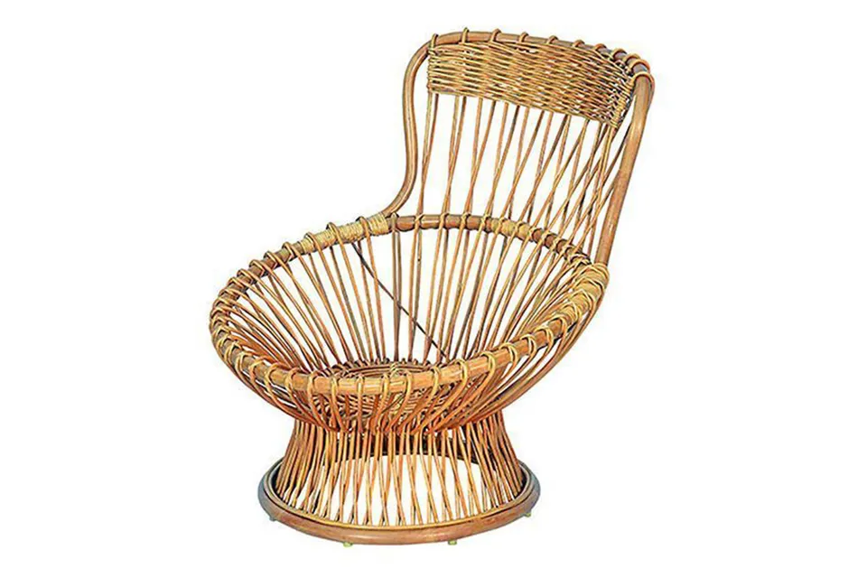 Fonteyn | Loungestoel Rita Fonteyn | Loungestoel Rita